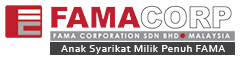 FAMACORP : Fama Corporation Sdn. Bhd.